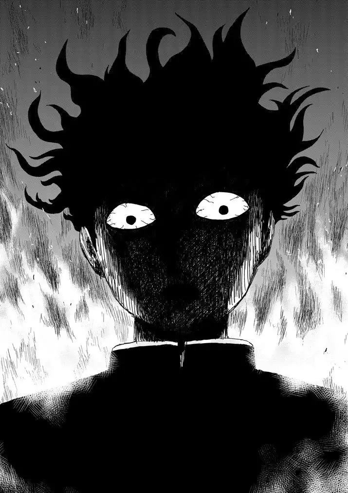 Mob Psycho 100 Chapter 76 8